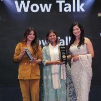wow talk